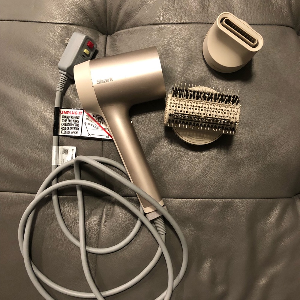Shark HyperAir Ionic Hair Dryer